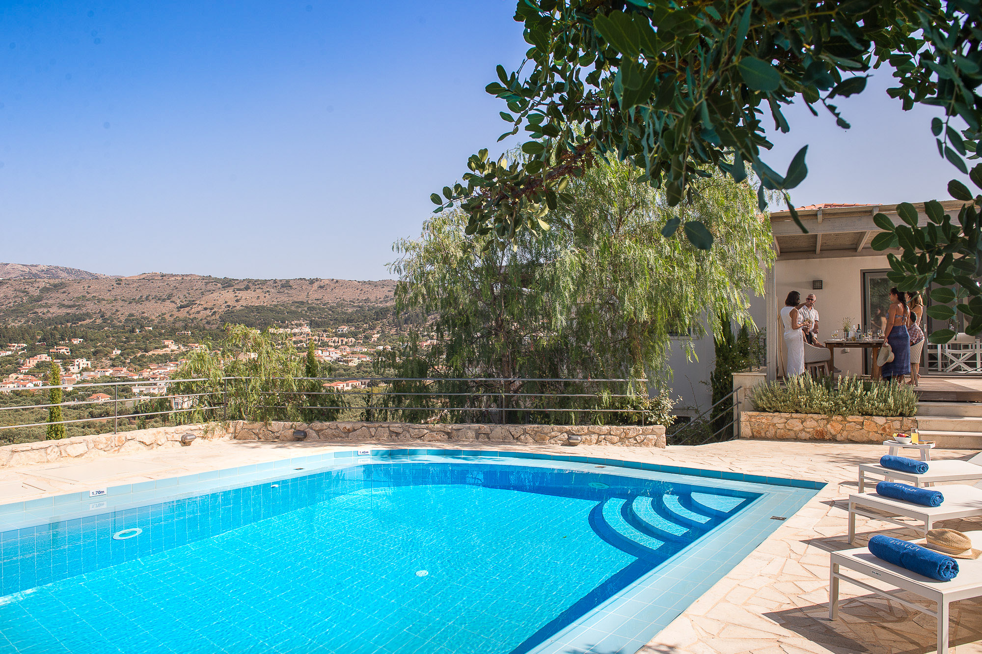 Villa Levanda Bleverde Crete Luxury villas-31